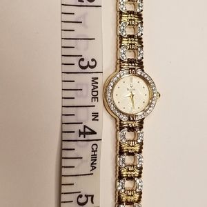 Fabulous Ladies Bulova Watch